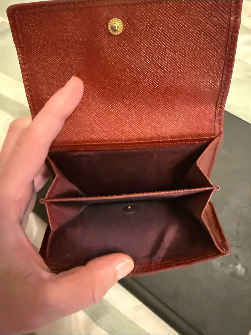 Burberry authentic vintage